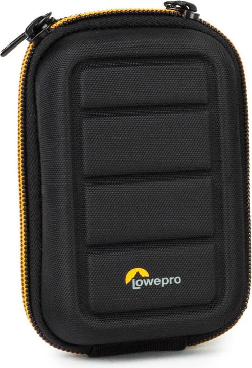 Actual product image Lowepro Hardside CS 20 (Camera case, 0.86 l)