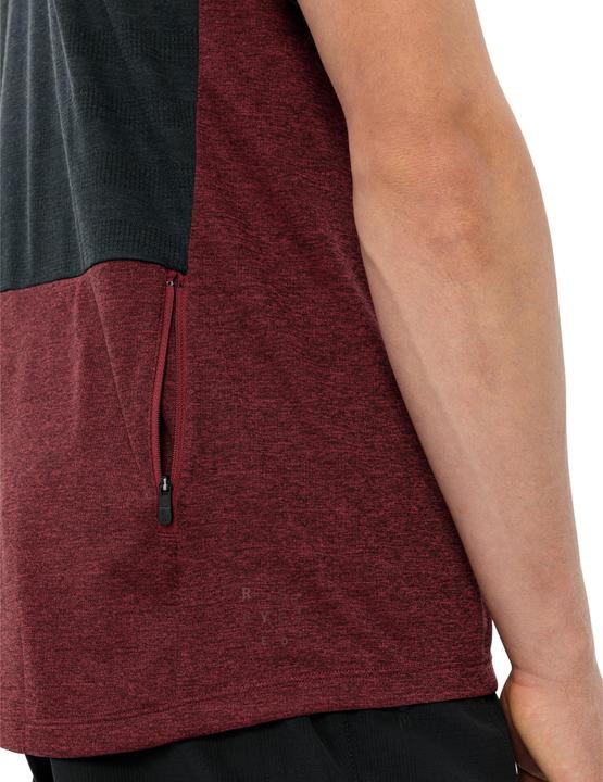 Image du produit Vaude Tamaro HZ Shirt IV (L)