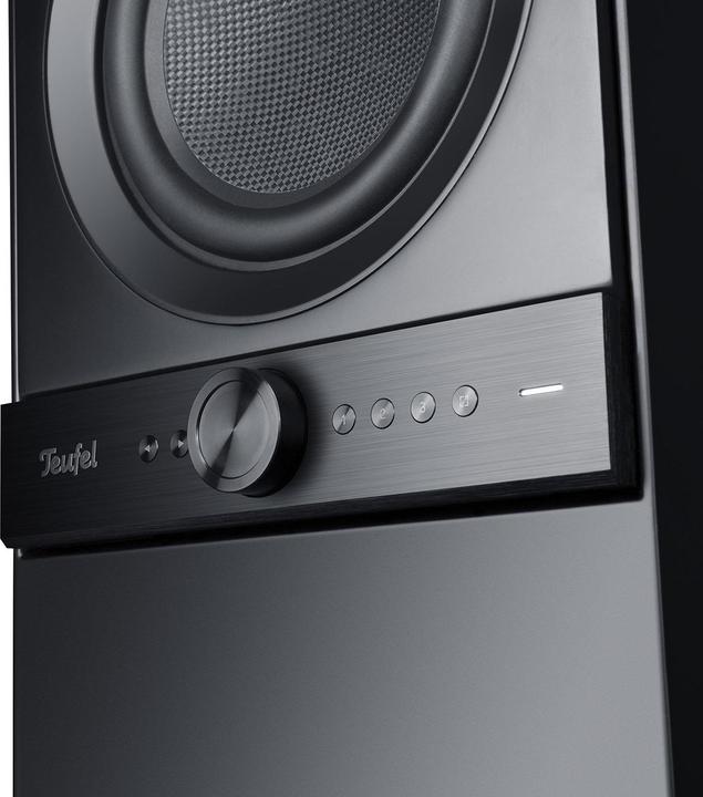 Image du produit Teufel Stereo L (WiFi, Bluetooth)