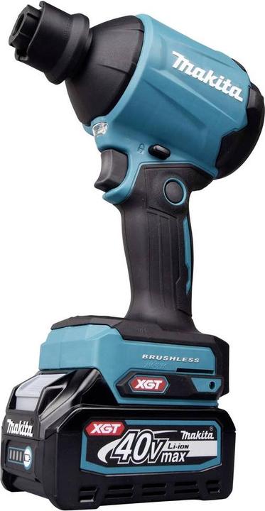 Actual product image Makita AS001GA102 Battery blower XGT
