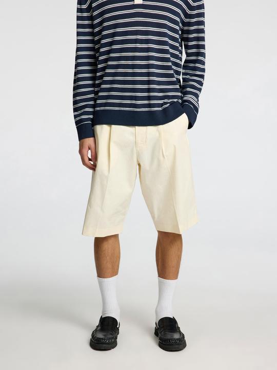 Produktbild Selected Homme Loose Fit Chinoshorts (L)
