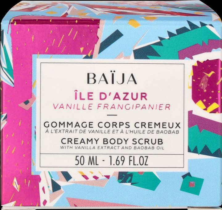 Image du produit Baija Ile D'Azur (50 ml)