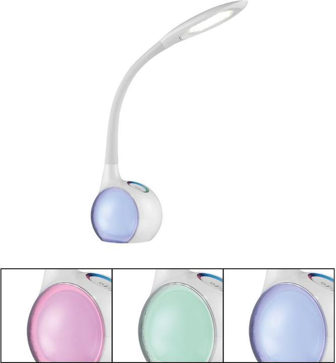 Actual product image Globo Table lamp Tarron (280 lm)
