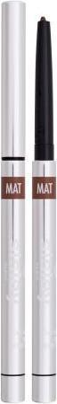 Actual product image Sisley Phyto Khol Star Waterproof No 06 (6 Matte Chestnut)