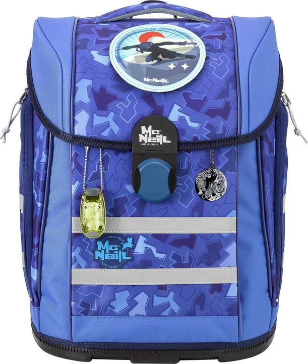 Immagine prodotto Mc Neill McLight 2 set di cartelle 6 pezzi. (23 l)