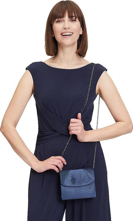 Produktbild Vera Mont Abendtasche mit Plissee