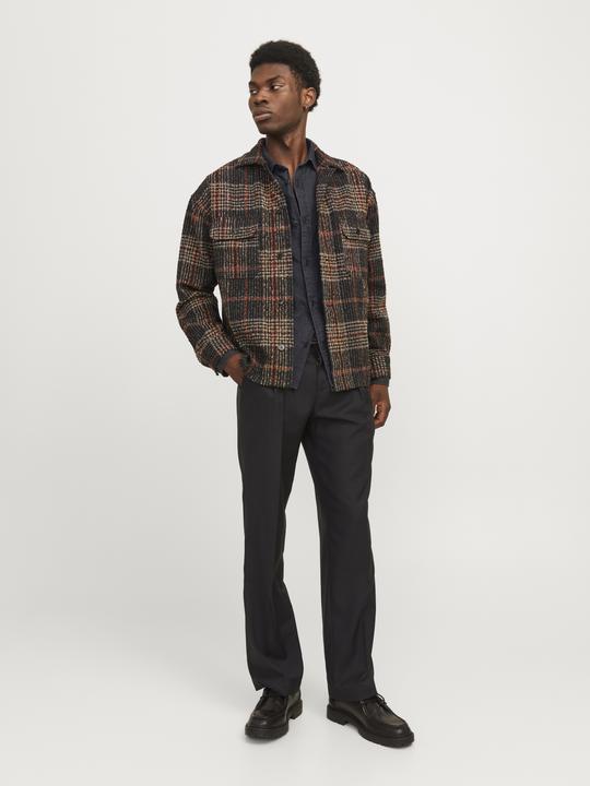 Immagine prodotto Jack & Jones Jjetravis Shirt Ls Noos (S)