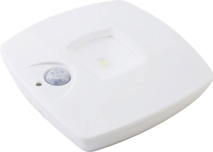 Actual product image Müller Licht LED night light with motion me