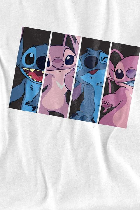 Produktbild Lilo & Stitch TShirt (128)