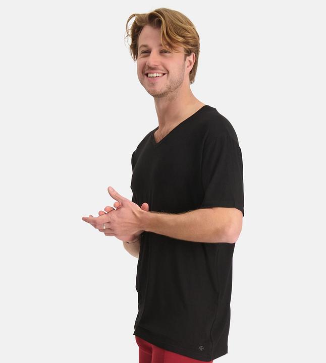Produktbild Bamboo Basics T-Shirt Ruben (S)