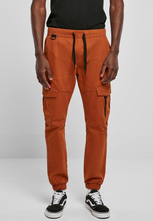 Produktbild Southpole Cargo Jogger W/ Zipper & D-Ring - 19721 (XL)