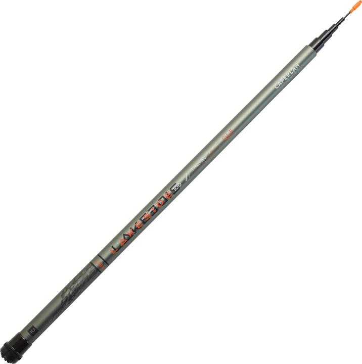 Image du produit Caperlan LAKESIDE 100 TRAVEL (Télescope, 300 cm)