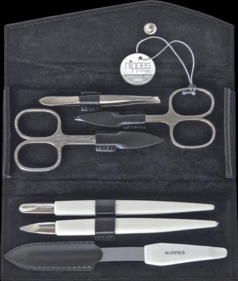 Image du produit Nippes Set de manucure Seam, 6 pièces 1042