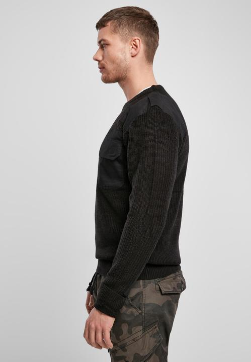 Immagine prodotto Brandit BW Pullover (L)