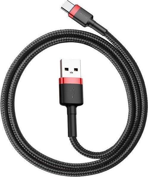 Produktbild Baseus Cafule Series (2 m, USB 2.0)