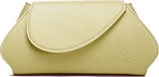 Produktbild Kilesa JOY clutch - Color Verde Salvia