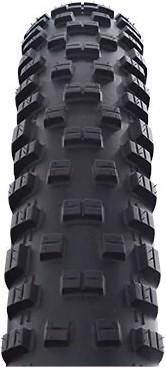 Actual product image Schwalbe Tough Tom (29 x 2.25, 57-622)