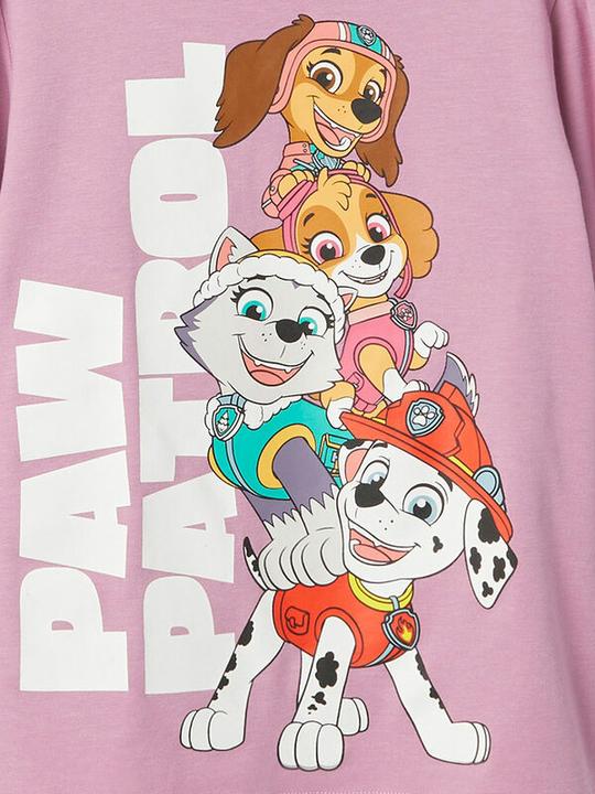 Produktbild Name it Nmmaspek Pawpatrol Ls Nightset Noos Cplg (110, 116)