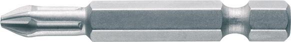 Produktbild Wiha Bit Professional Phillips 1/4" (33704) PH2 x 50 mm (50 mm)