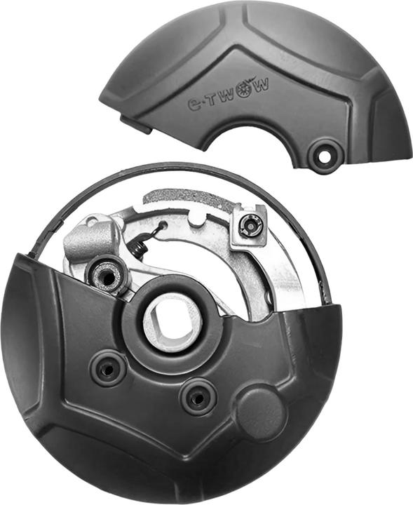 Image du produit Avizar Tambour de frein pièce de rechange
