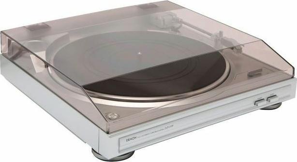 Image du produit Denon Dp-29f (Automatique)
