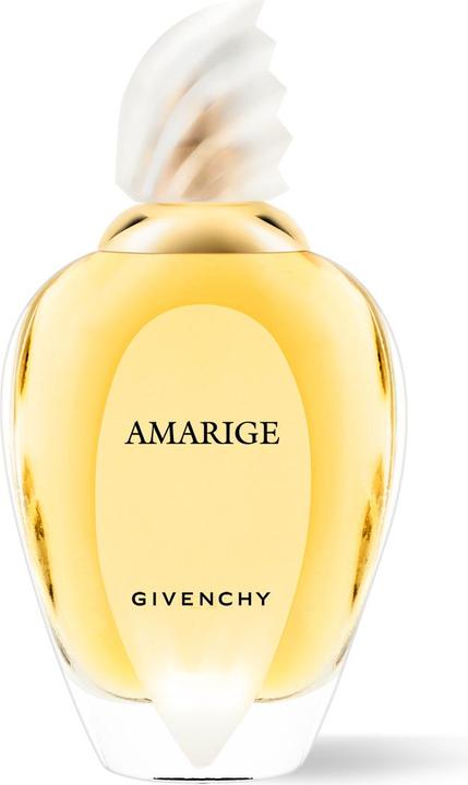 Actual product image Givenchy AMARIGE by Eau de Toilette Spray 50 ml (Eau de toilette, 50 ml)