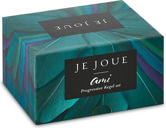 Image du produit Je Joue Yank