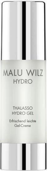 Image du produit Malu Wilz Hydro Thalasso Hydro Gel (30 ml, Gel visage)