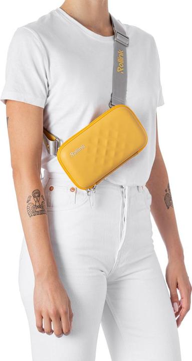Produktbild Rollink Mini Bag-Tour, Yellow (1.30 l)