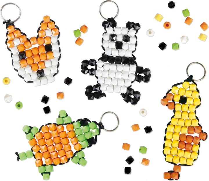 Produktbild Lena Maskottchen Tiere