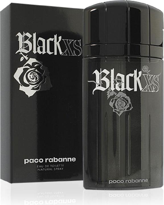 Paco Rabanne Black XS (Eau de Toilette, 100 ml)