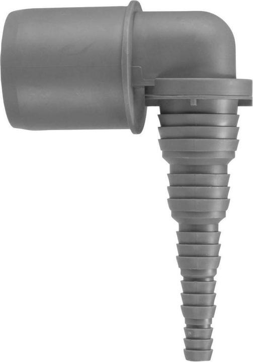 Actual product image Airfit Hose bracket DN 40 x 25-8 mm