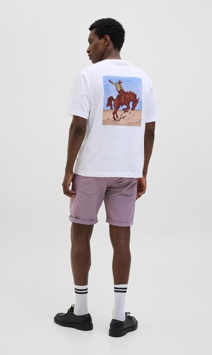 Produktbild Jack & Jones Regular Fit Shorts Shorts (S)
