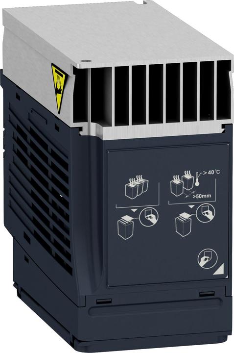 Immagine prodotto Schneider Electric ATV320 0.18KW 200V 1PH COMPATTO VSD