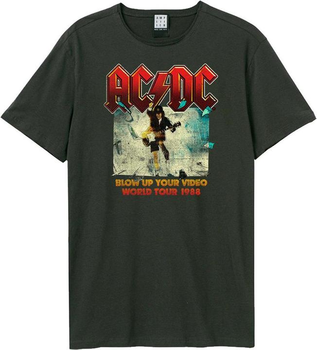 Produktbild Amplified Blow Up Your Video TShirt (XL)