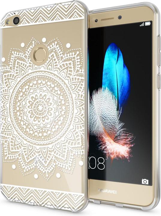 Produktbild Nalia Handyhülle (Huawei P8 Lite (2017))