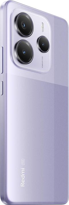 Produktbild Xiaomi Redmi Note 14 5G (128 GB, Lavender Purple, 6.67", Dual SIM, 108 Mpx, 5G)