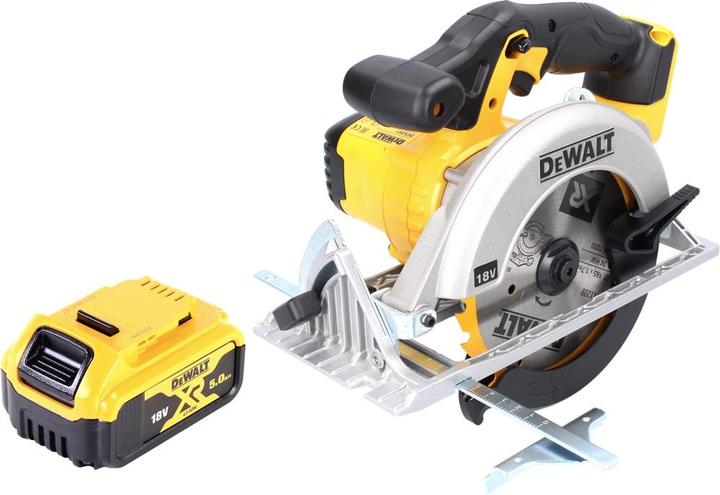 Actual product image DeWalt DCS 391 N