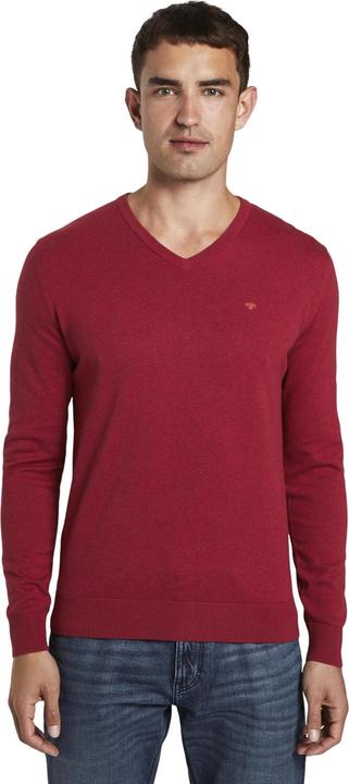 Produktbild Tom Tailor V Pullover (XXL)