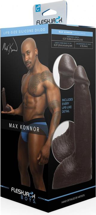 Immagine prodotto Fleshlight Fleshjack Boys - Cade Maddox Dildo