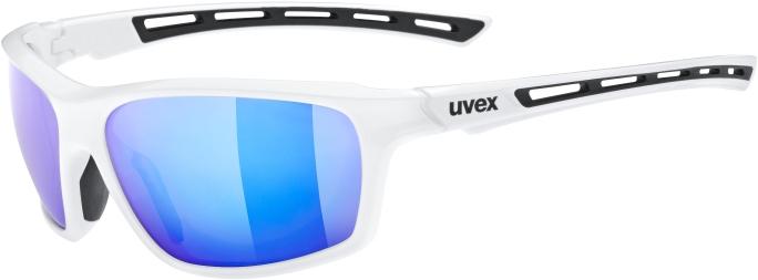 Produktbild Uvex Sports Sportstyle 229 (White, White)