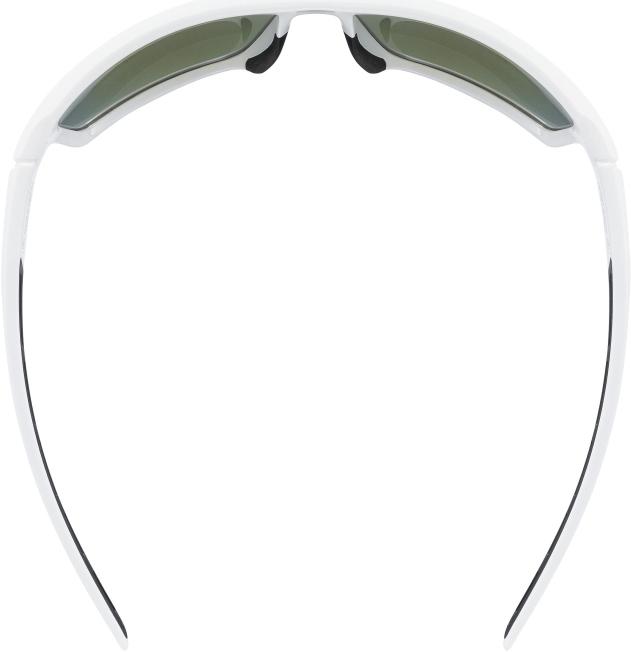 Produktbild Uvex Sports Sportstyle 229 (White, White)