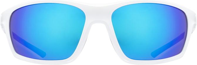 Produktbild Uvex Sports Sportstyle 229 (White, White)