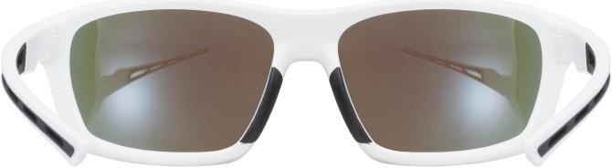 Produktbild Uvex Sports Sportstyle 229 (White, White)