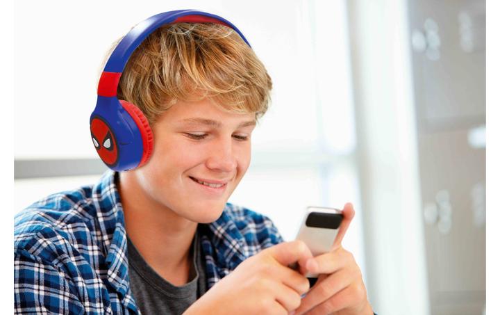 Image du produit Lexibook Spiderman