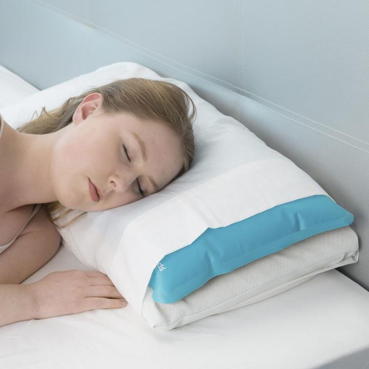Image du produit InnovaGoods Coussin Rafraîchissant Rechargeable (52 x 35 cm)