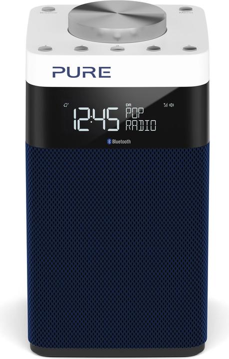Actual product image Pure pop midi (DAB+, FM, Bluetooth)