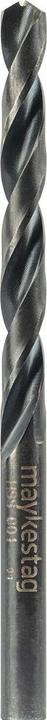 Actual product image Alpen Twist drill (2.4 millimetres)