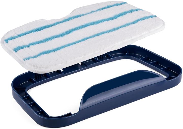 Actual product image Dirt Devil Steam-mop 1300W 230V DD7004 (0.80 bar, 1300 W)