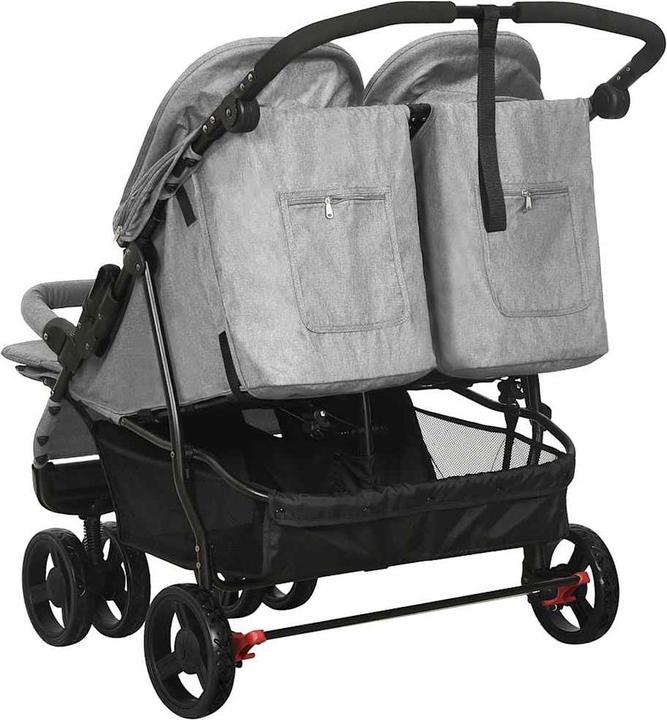 Actual product image VidaXL Wendelin
